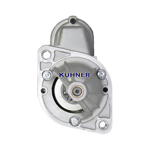 Motorino di avviamento compatibile con KIA CARENS I 2.0 CVVT benzina (KW: 102, HP: 139) dal 2004 al 05 2007 KUHNER 20923 - Product Image 1