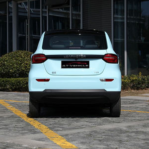 Mini Vehículo Eléctrico Leapmotor T03 de China de Nueva Energía de Cuatro <span class=keywords><strong>Ruedas</strong></span> Vehículo Eléctrico de Ocasión - Product Image 6