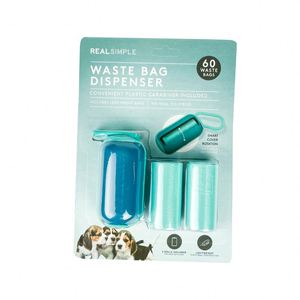 Eco-Friendly Biodegradable Corn Starch Dog Poop <b>Bags</b> <b>Compostable</b> - Product Image 3