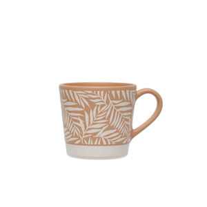 Venta caliente Boho Wildflowers Coffee Mug Botanical Floral Mugs 11 oz Regalos para jardineros - Product Image 4