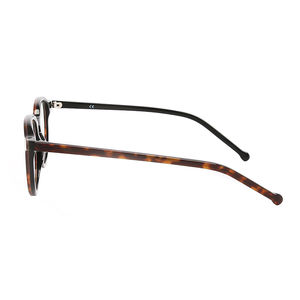 Gafas de Acetato Hechas a Mano de Calidad, Gafas de Protección Contra <span class=keywords><strong>la</strong></span> Radiación de Computadora Anti Fatiga, Bloquean <span class=keywords><strong>la</strong></span> <span class=keywords><strong>Luz</strong></span> Azul Dañina - Product Image 3