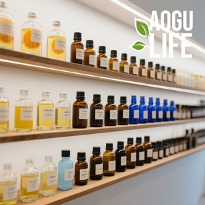 AOGUBIO Liefert Reines Natürliches Paeonia-Samenöl - Product Image 2