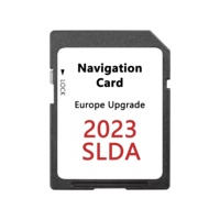 Carte SD Navi Nav 32 Go 64 Go, logiciel OEM CID modifiable, carte SD Karoq A218 V20 pour Skoda Superb 3 Octavia 2 Navigation