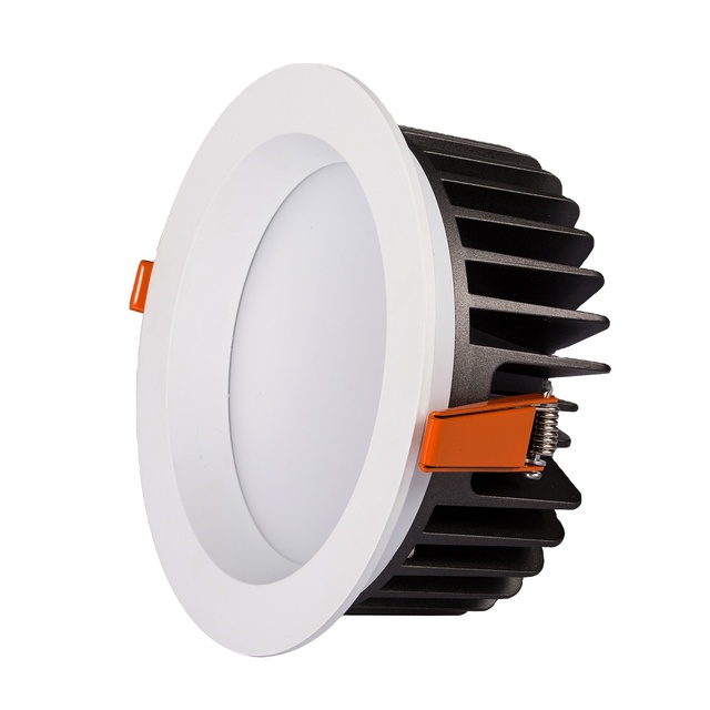 20W Hotel Recessed Down Light Spot Lights Ceiling LED Down Light