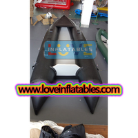 400cm Air Mat PVC Coque Gonflable Kayak KA Bateau Kayak Gonflable