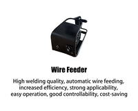 PHT-1500W Nueva Máquina de Soldadura Láser de Fibra Portátil Eficiente Sable con Refrigeración por Agua para Acero al Carbono Raycus