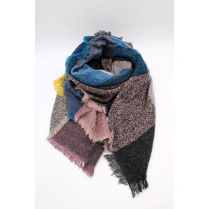 Echarpe Hologramme Echarpe-Modèle 147312 - Product Image 1