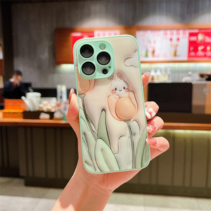 Ốp điện thoại 3D tùy chỉnh cho iPhone 15 14 Plus 13 12 11 Pro Max Samsung S23 Xiaomi Oppo Huawei - Product Image 6