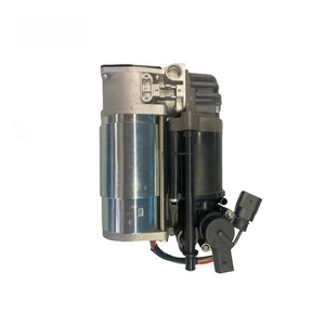 Compresor de Bomba de Aire A8/D4 Nuevo para 4.2L A8 D4 2013 OEM 4H0616005C - Product Image 4