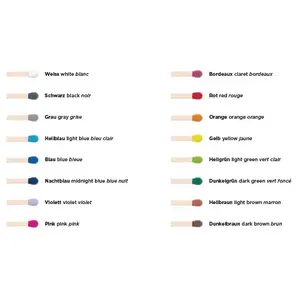 FLORETT M FLAT <b>Matchbox</b> personalized merchandising - Product Image 2