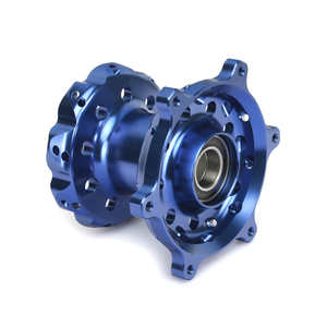 CNC billet <span class=keywords><strong>motocross</strong></span> cubos de rueda de la Asamblea para <span class=keywords><strong>Yamaha</strong></span> YZ <span class=keywords><strong>125</strong></span> <span class=keywords><strong>YZF</strong></span> 250 de 450 - Product Image 4