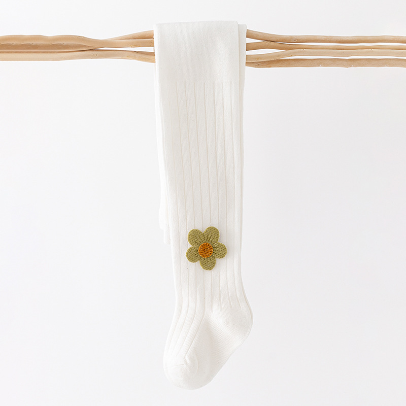 White - flower flower