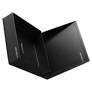 maquillaje cosmético de embalaje del producto Cajas de Regalo de la piel para la piel de cartón cajas de papel con tapa - Product Image 6