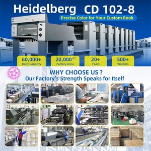 Services d'impression <span class=keywords><strong>de</strong></span> livres religieux OEM, fabricant <span class=keywords><strong>de</strong></span> livres à couverture rigide et brochés personnalisés, usine d'impression en gros - Product Image 6