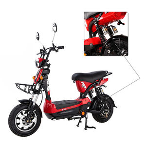 Cooter lectric para dulces con tacón 27,5 Inch 500W 48V 20ah lectric - Product Image 4