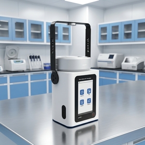 Muestreador de Aire Biológico Portátil AM2052 para Equipos de Prueba - Product Image 5