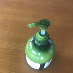 Désinfectant pour les mains nettoyage <span class=keywords><strong>sans</strong></span> alcool moussant liquide <span class=keywords><strong>lavage</strong></span> à <span class=keywords><strong>la</strong></span> <span class=keywords><strong>main</strong></span> - Product Image 5