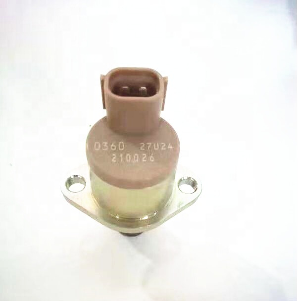 Diesel Common Rail Engine SCV sensor 294200-0370 294200-0380  294200-0390  294200-0460