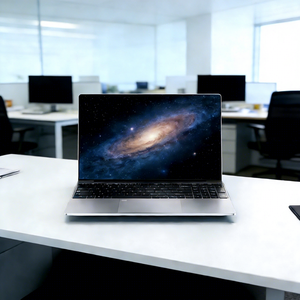 Gaming Laptops Business Laptop Dual Core Ryzen 7 5700x 16GB RAM Win 10 <strong>Notebook</strong> PC Computer - Product Image 3