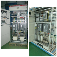 Condensador de Corrección del Factor de Potencia de 2kva 25 Kva 2 Kvar para Mayor Productividad