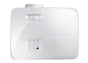 W3350 WXGA <b>Projector</b> 3300 Lumens High Contrast Ratio for Home and Office - Product Image 3