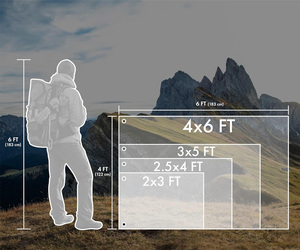 Đôi Hai Mặt Ohio Cờ Bán Buôn Tùy Chỉnh Tất Cả Các Quốc Gia Cờ Quốc Gia 3X5 Ft Ngoài Trời Treo Polyester Dài Nhất Kéo Dài Oh Cờ - Product Image 5