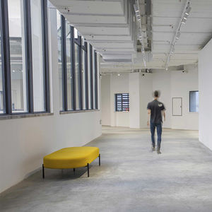 <span class=keywords><strong>Banc</strong></span> de bureau Long, chambre à coucher, chaise frontale, <span class=keywords><strong>banc</strong></span> - Product Image 2