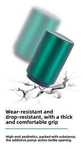 Nuovo Apribottiglie Automatico per Birra, Apribottiglie Magnetico per Vino in Acciaio Inox, Utensile da Cucina e Bar, Apri Bottiglie a Pressione - Product Image 5