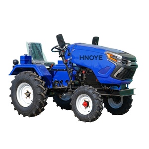 <span class=keywords><strong>Tracteur</strong></span> agricole 35HP 4x4, mini-équipement articulé pour l'efficacité agricole - Product Image 2