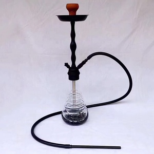 De Metal portátil desechables manguera fumar <span class=keywords><strong>Kaya</strong></span> Hookah Shisha - Product Image 4