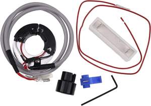 Tout nouveau pour <span class=keywords><strong>Honda</strong></span> GL1000 <span class=keywords><strong>Goldwing</strong></span> <span class=keywords><strong>1000</strong></span> 1975-1978 1979 système d'allumage électronique DS1-3 - Product Image 6