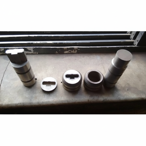 Herramienta de prensa de punzón profesional de alta demanda para aplicaciones de estampado de precisión a la venta para exportación para suministro al por mayor - Product Image 1