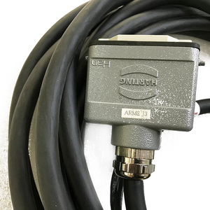 Cable para Máquina CNC FANUC GUN-K793 ARM2 J3 GUN-K770 ARP2 J3 - Product Image 2