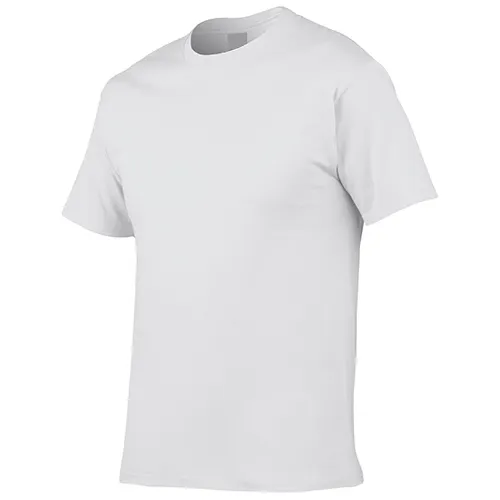 Apparel Personalized T-shirt Giveaways Apparel Promotional Customized Solid Color Casual Breathable Luxury Men T Shirts