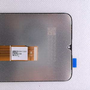 Écran LCD de remplacement OEM au prix d'usine 6.745 pour HonorX7A Enjoy <span class=keywords><strong>40plus</strong></span> Téléphone mobile avec 1 an de garantie - Product Image 4