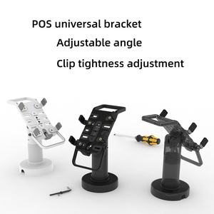 Điện thoại di động POS đứng thuận tiện giải pháp cho các thương gia để thu thập các khoản thanh toán hiệu quả - Product Image 4