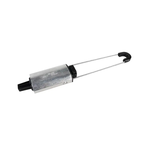 Abrazadera JBG para Línea de Transmisión Aérea, Accesorio de Alta Tensión - Product Image 4