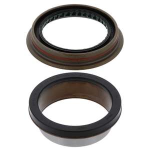 Joint d'étanchéité d'arbre d'entrée de moteur de remplacement (82.55*107.95*15.73mm) pour camion, références A1-1205X2728 / S-A942 / 2502761C1 / ER85550 - Product Image 1