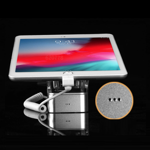 New Tablet PC Chống Trộm Chống Trộm Thiết Bị Điện Thoại Di Động Báo Động Sạc An Ninh Hiển Thị Đứng Điều Khiển Từ Xa - Product Image 5