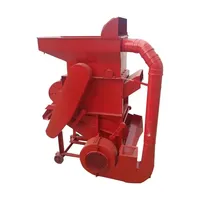 Chine Nouveau type de décortiqueur d'arachide décortiqueur machine à éplucher les arachides avec le prix le moins cher