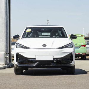 รถยนต์ไฟฟ้า V_W UNYX 06 2026 Pure SE Compact Coupe SUV ขายดี ชาร์จเร็ว DC ขับเคลื่อนด้วยไฟฟ้าล้วน พวงมาลัยซ้าย ไมล์ 0 กม. รับจองแล้ววันนี้ - Product Image 2