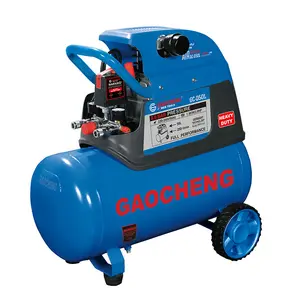 China hot sale 2200w Silent Air Compressor Oil Free 220V Air Compressor Air Screw Engine