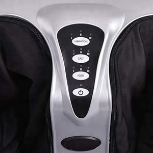 El masajeador de amasado alivia inteligentemente la fatiga del pie y mejora la circulación sanguínea - Product Image 6