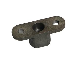 למות ברזל יצוק חלקים מותאם אישית ברזל יצוק גלגלי אופנוע גלגלים אופניים מפעל עיבוד שירותי הליהוק - Product Image 3