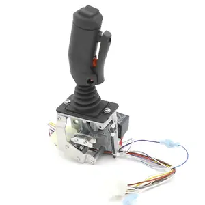 Industri Joystick Controller untuk Penggantian Sky Train 159230