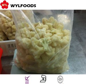Nueva temporada de <span class=keywords><strong>coliflor</strong></span> <span class=keywords><strong>congelada</strong></span> IQF para ventas <span class=keywords><strong>al</strong></span> por mayor y <span class=keywords><strong>al</strong></span> por menor - Product Image 4