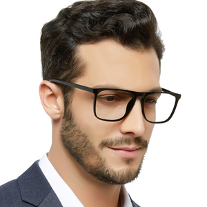 Fashionable Men <strong>Reading</strong> <strong>Glasses</strong> Anti-Blue Light Classic <strong>Reading</strong> <strong>Glasses</strong> <strong>Reading</strong> for Men Work Office - Product Image 2
