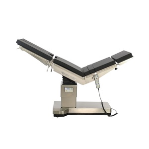 병원 장비 전기 유압 통합 방사성 정형 수술 극장 테이블 작동 선형 가이드 모듈 - Product Image 4