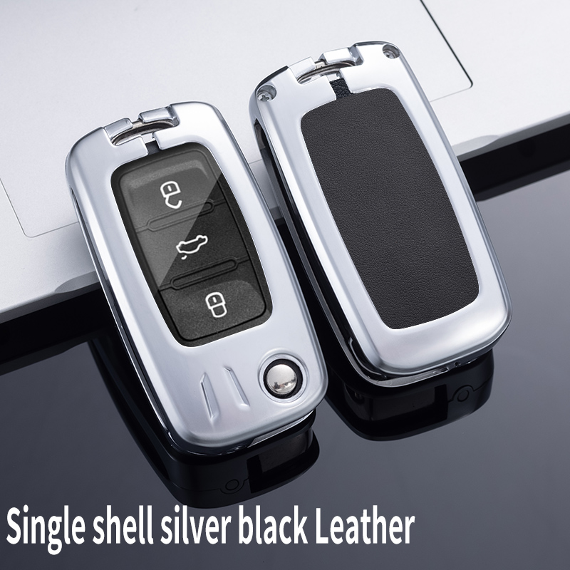 Single Shell Sliver Black