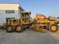 Niveleuse à moteur Caterpillar d'occasion CAT 140G 140H 140K 140 à vendre à bas prix et avec les meilleures performances